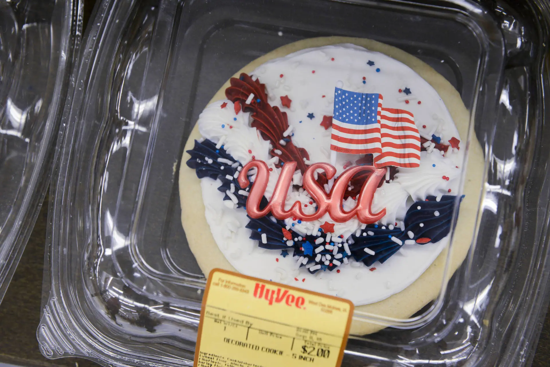 Amerikanen massaal persoonlijk failliet door woekerrentes van supermarktcreditcards