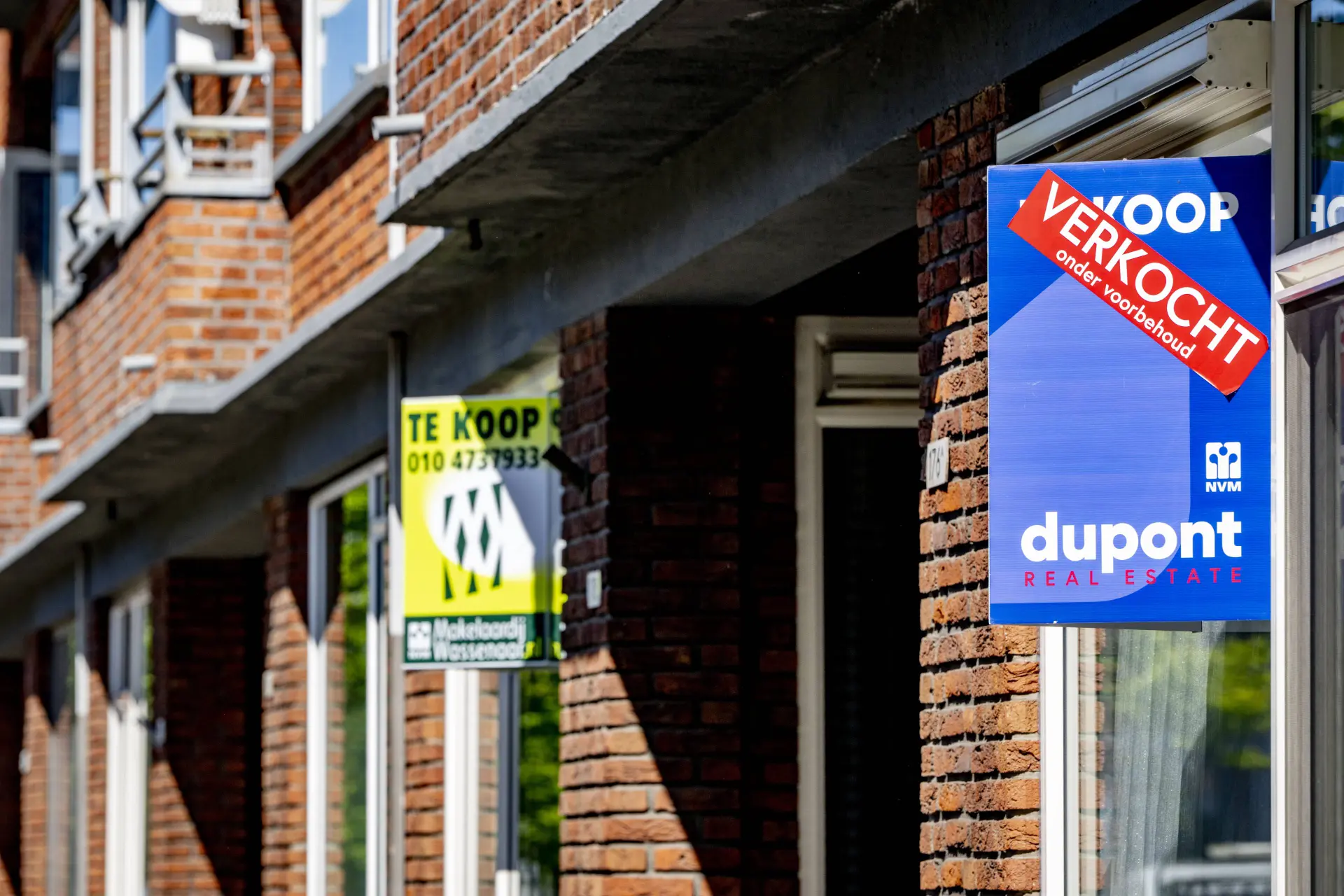 Gescheiden woningzoekers troeven starters massaal af: “Zij kunnen vaak veel meer bieden”