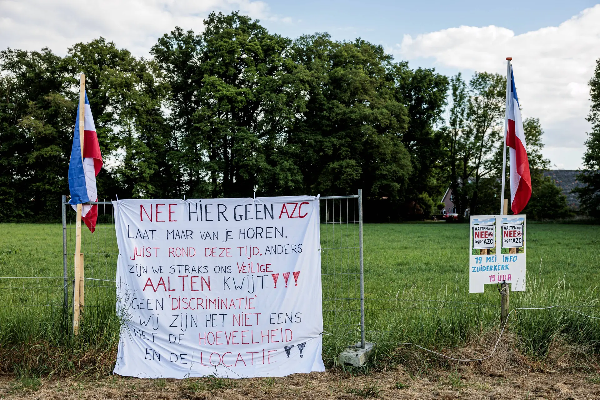 Gemeenten missen deadline spreidingswet: tienduizenden plekken tekort
