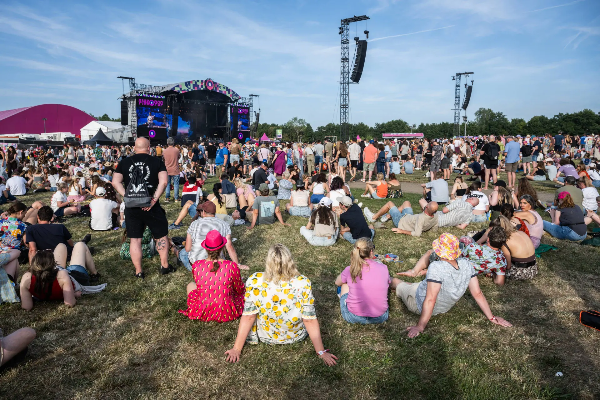 Electrolyten: hét nieuwe festivalmiddeltje tegen een kater (maar verwacht geen wonderen)