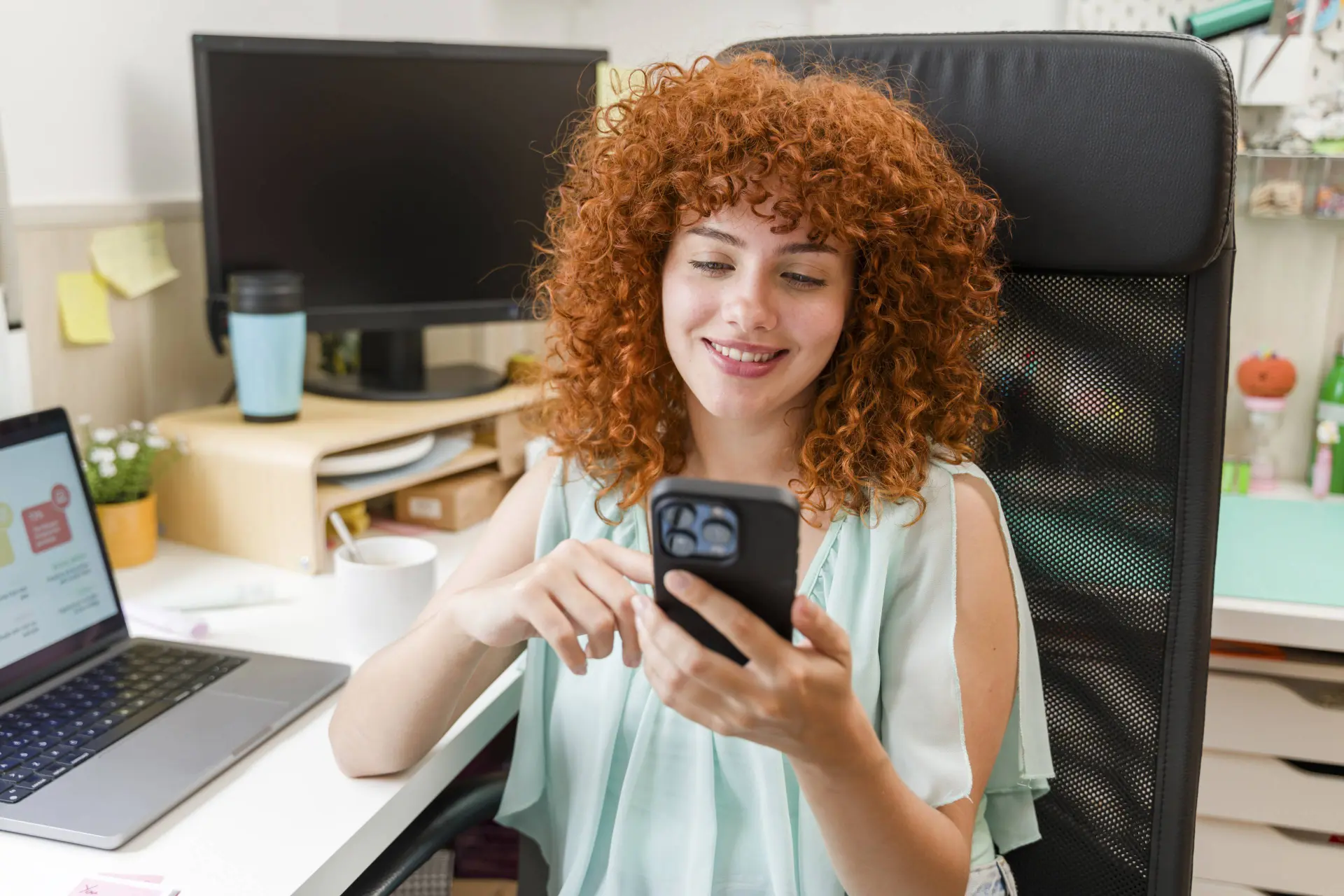 Wetenschappers weten hoe je het goud uit je smartphone kunt halen