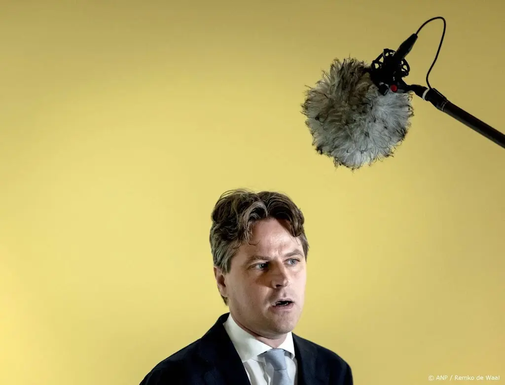 CDA vindt PVV onverantwoord en roekeloos, CU noemt vertrek Wilders 'een afgang'