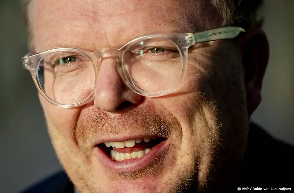 Openbaar Ministerie vervolgt Jan Roos voor opruiing
