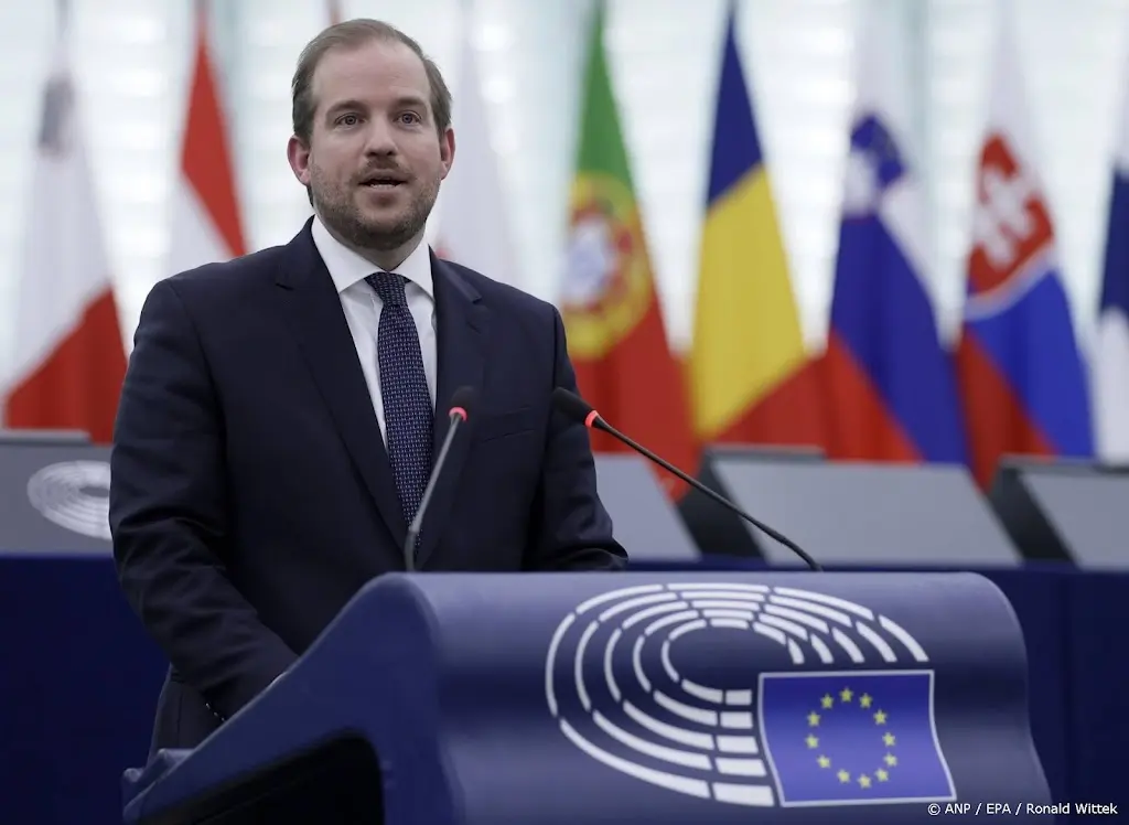 Europees Parlement wil af van verjaringstermijn kindermisbruik