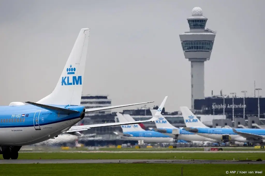 Kamerleden willen sommige luchtvaartonderwerpen uitstellen