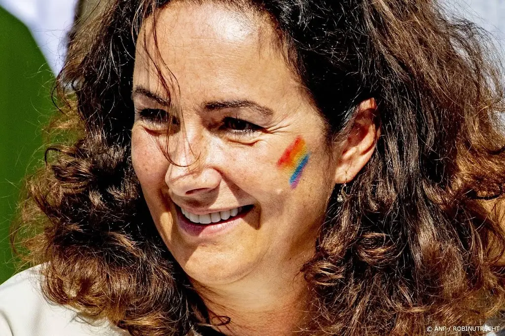 Halsema haalt uit naar Wilders en Orban over meedoen aan pride Boedapest