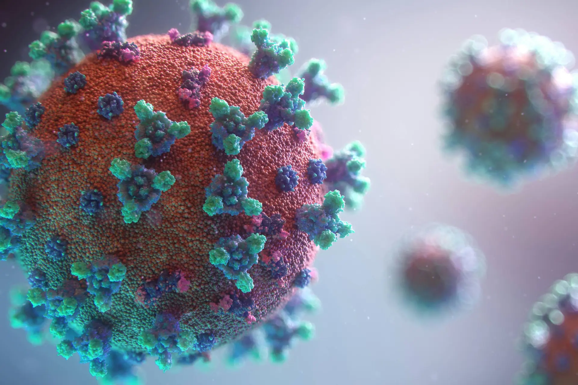 Australische wetenschappers zetten grote stap richting genezing van HIV met mRNA-technologie