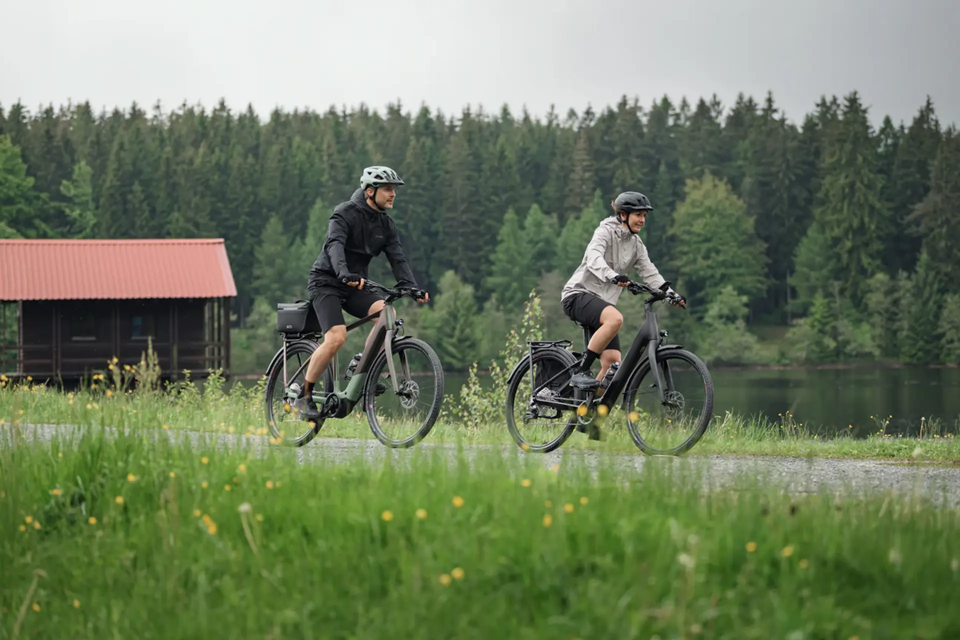 De ultieme gids voor het kiezen van de juiste elektrische fiets: waar moet je op letten?