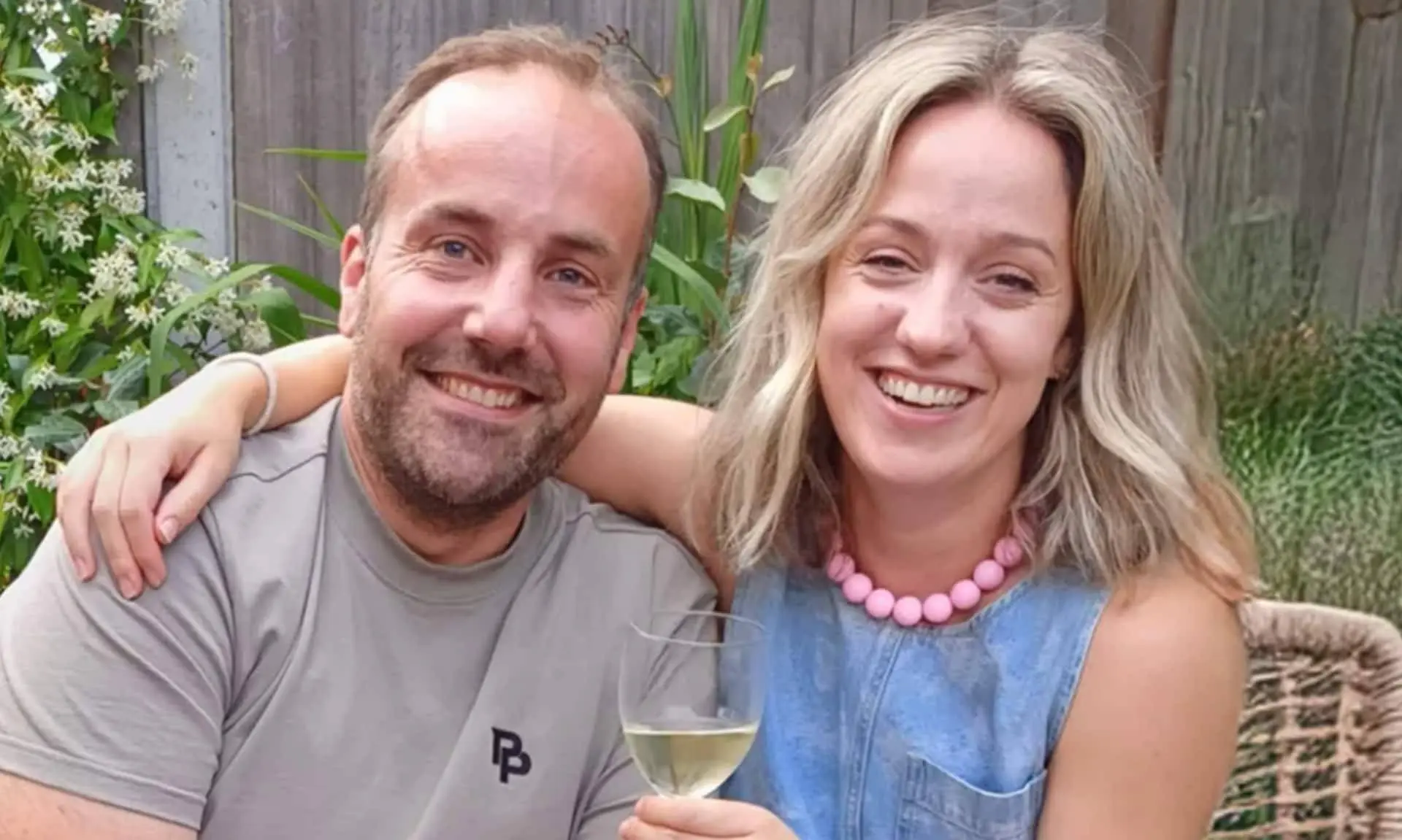 Bloemkoolboer Roel uit BZV alsnog samen met Simone: 'Toen had ik ineens iets van: oh jee…'
