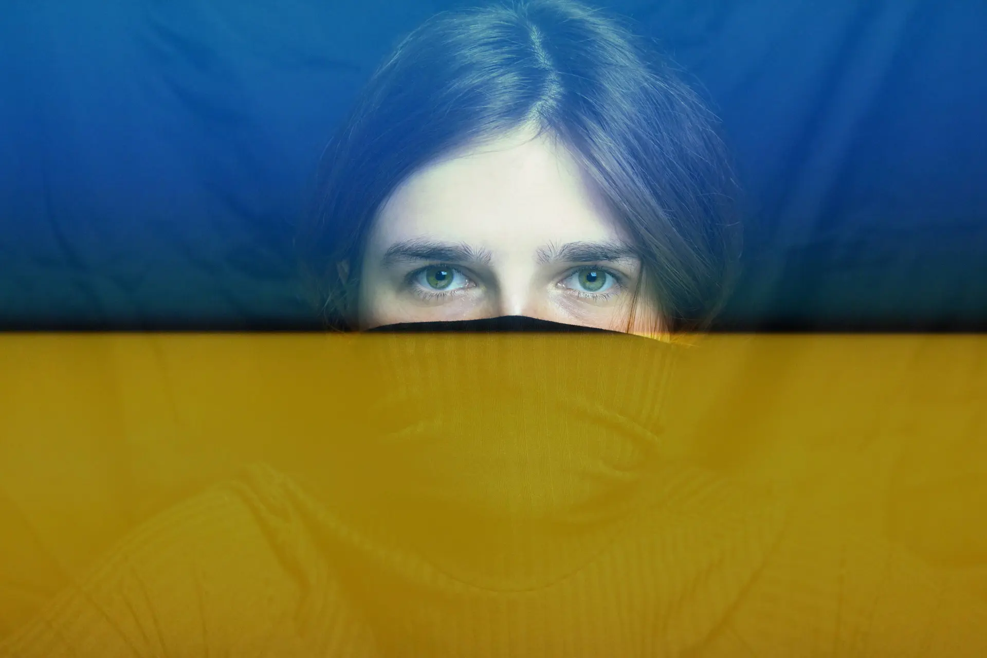 Oekraïne heeft een probleem waar niemand over praat: jonge vrouwen vertrekken massaal.