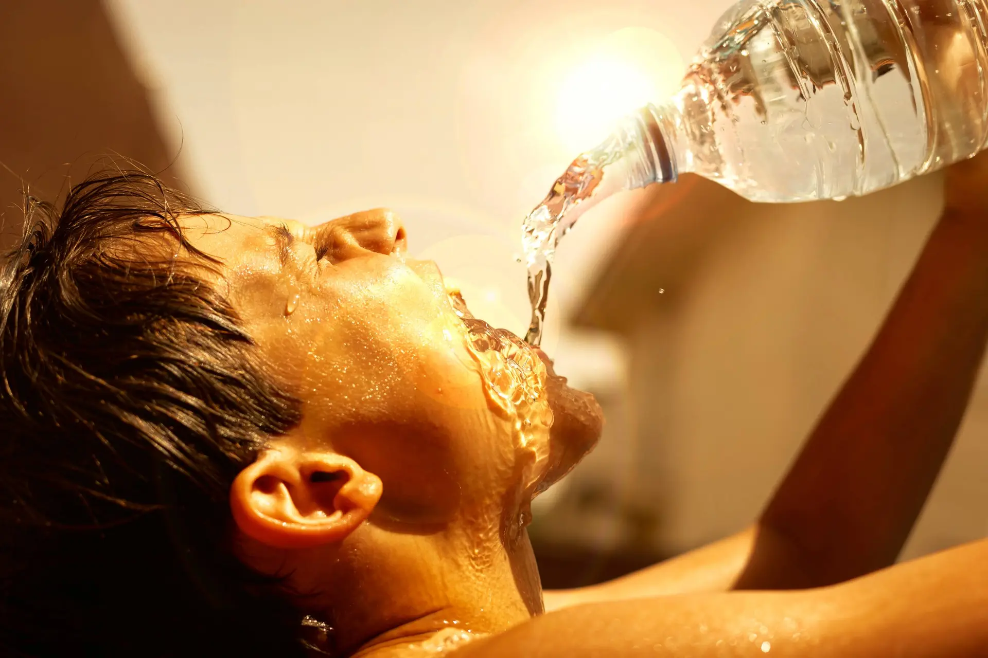 Warm weer en buikpijn: 5 praktische tips voor je darmen