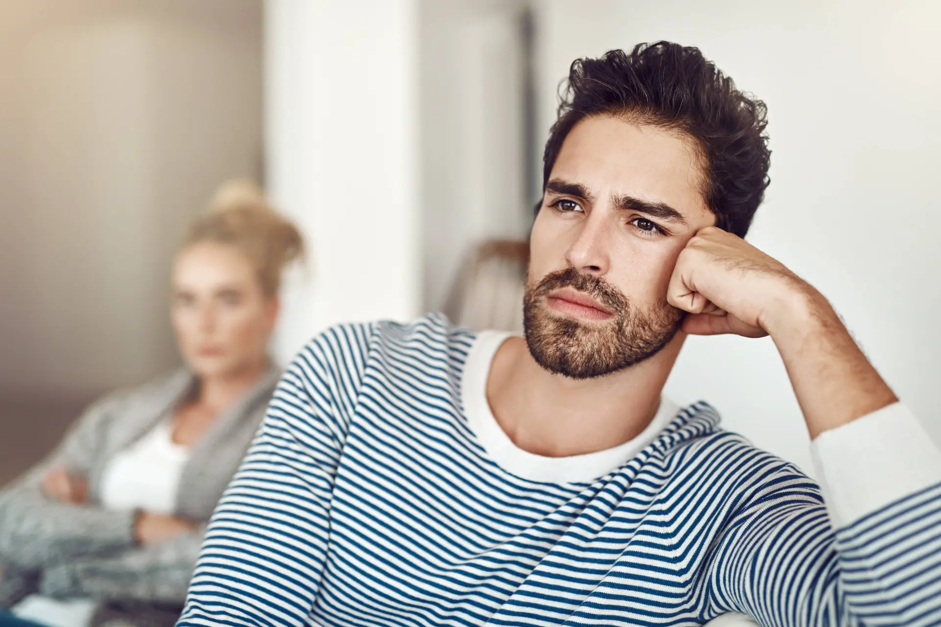 7 Vragen om te weten of je in een toxische relatie zit