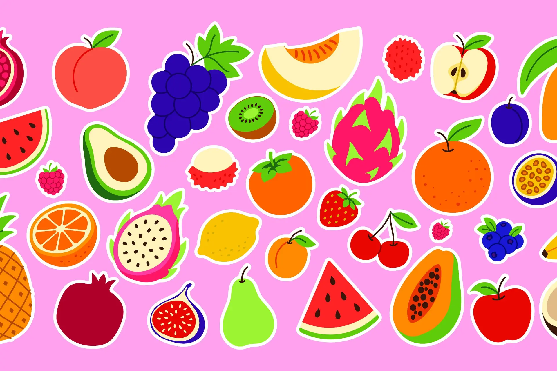 Welk fruit bevat de meeste suiker en welke zijn het beste voor u?