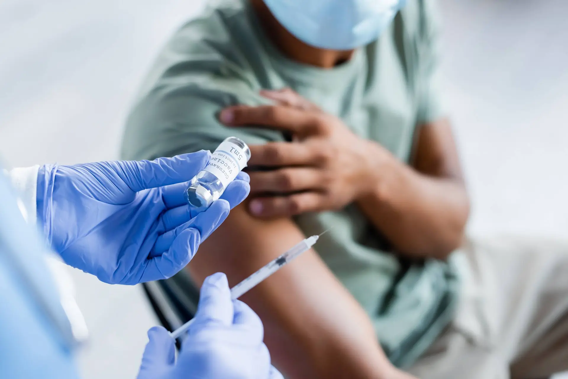 Onderzoekers zetten belangrijke stap richting universeel kankervaccin