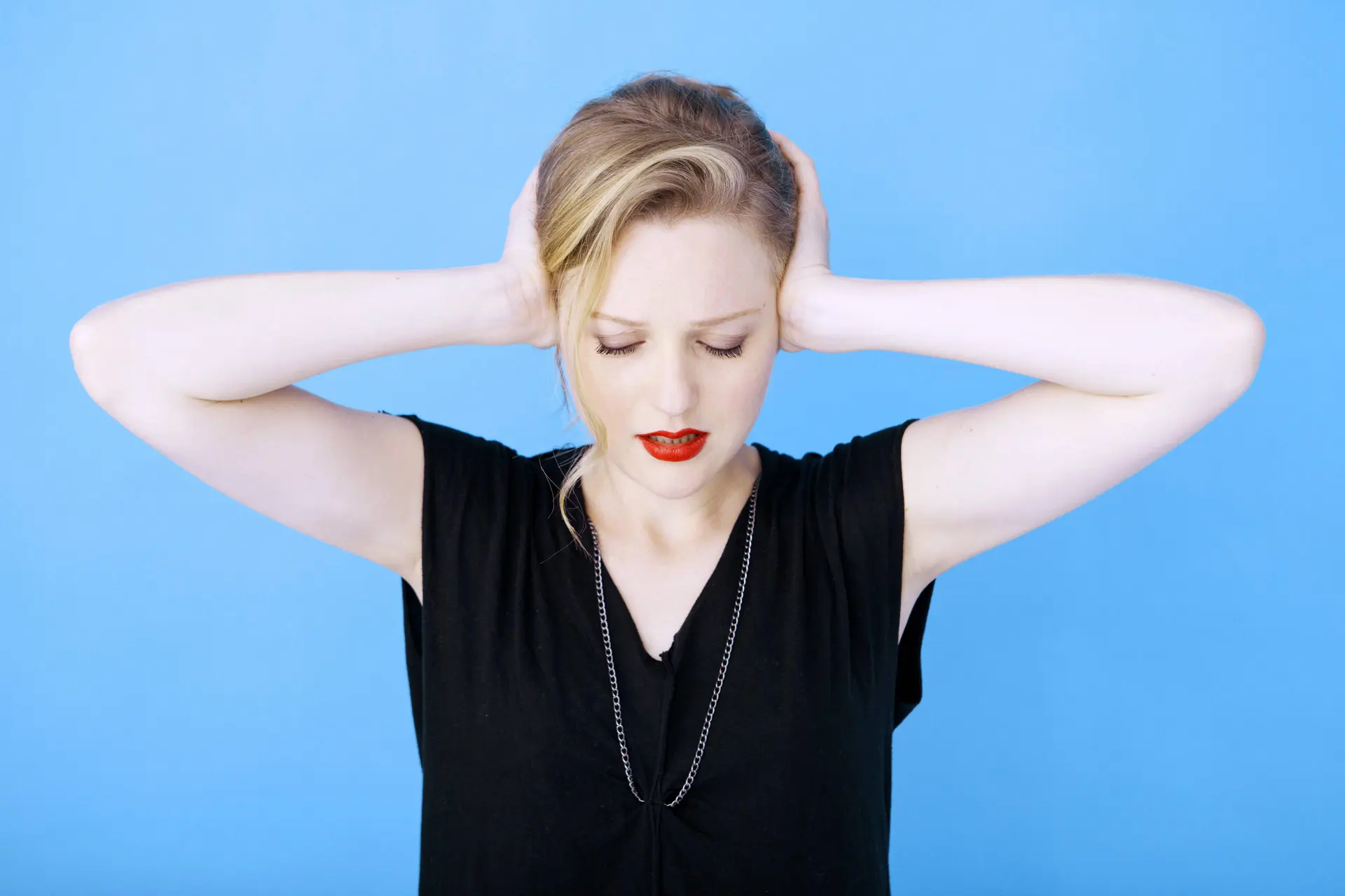 Tinnitus gelinkt aan nog een serieuze gezondheidskwaal