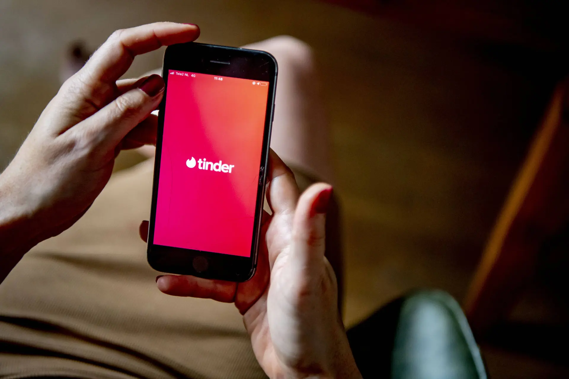 Te veel vissen in de zee? Waarom dating-apps niet werken