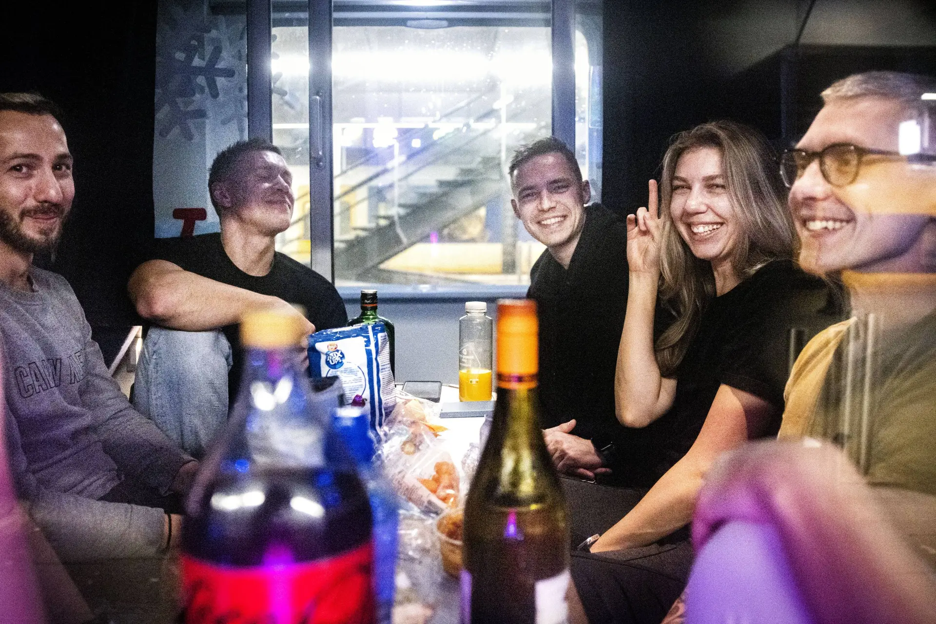 Meer plezier met de internationale trein: slimme tips van een doorgewinterde treinreiziger