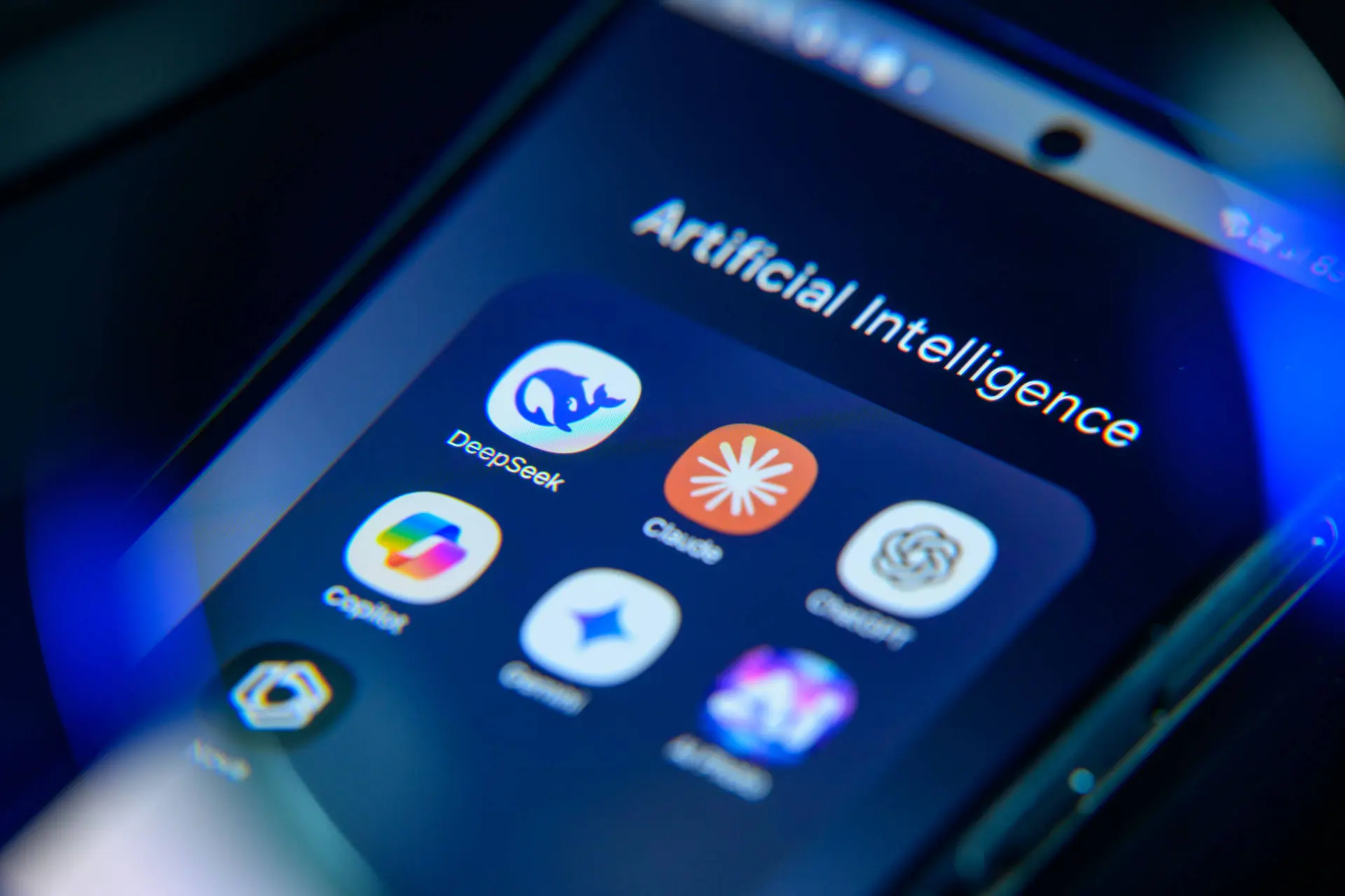 Deze 40 beroepsgroepen worden het hardst geraakt door AI-chatbots