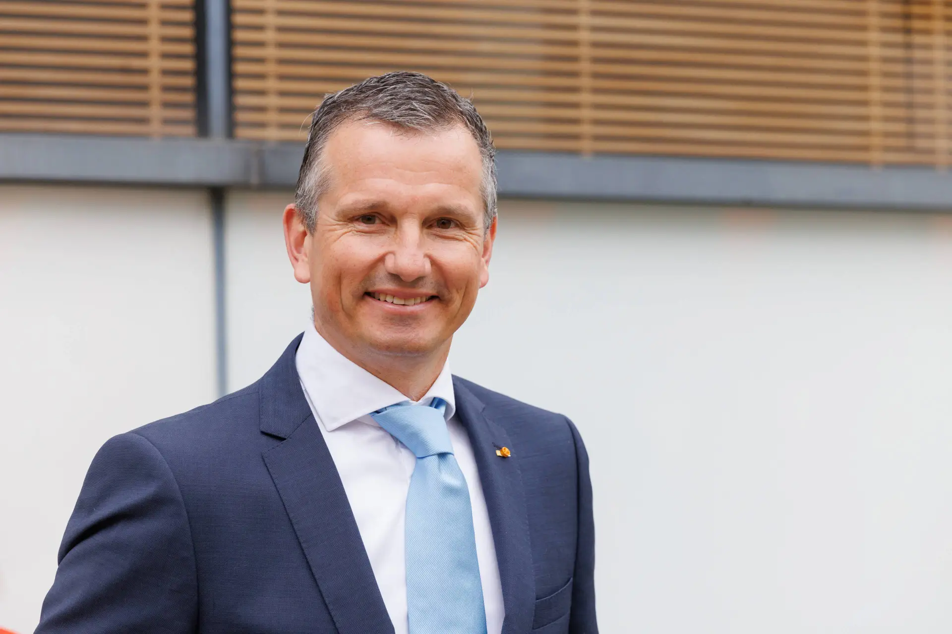 Richard Krajicek openhartig over operatie: ‘Bang dat ik zou overlijden’