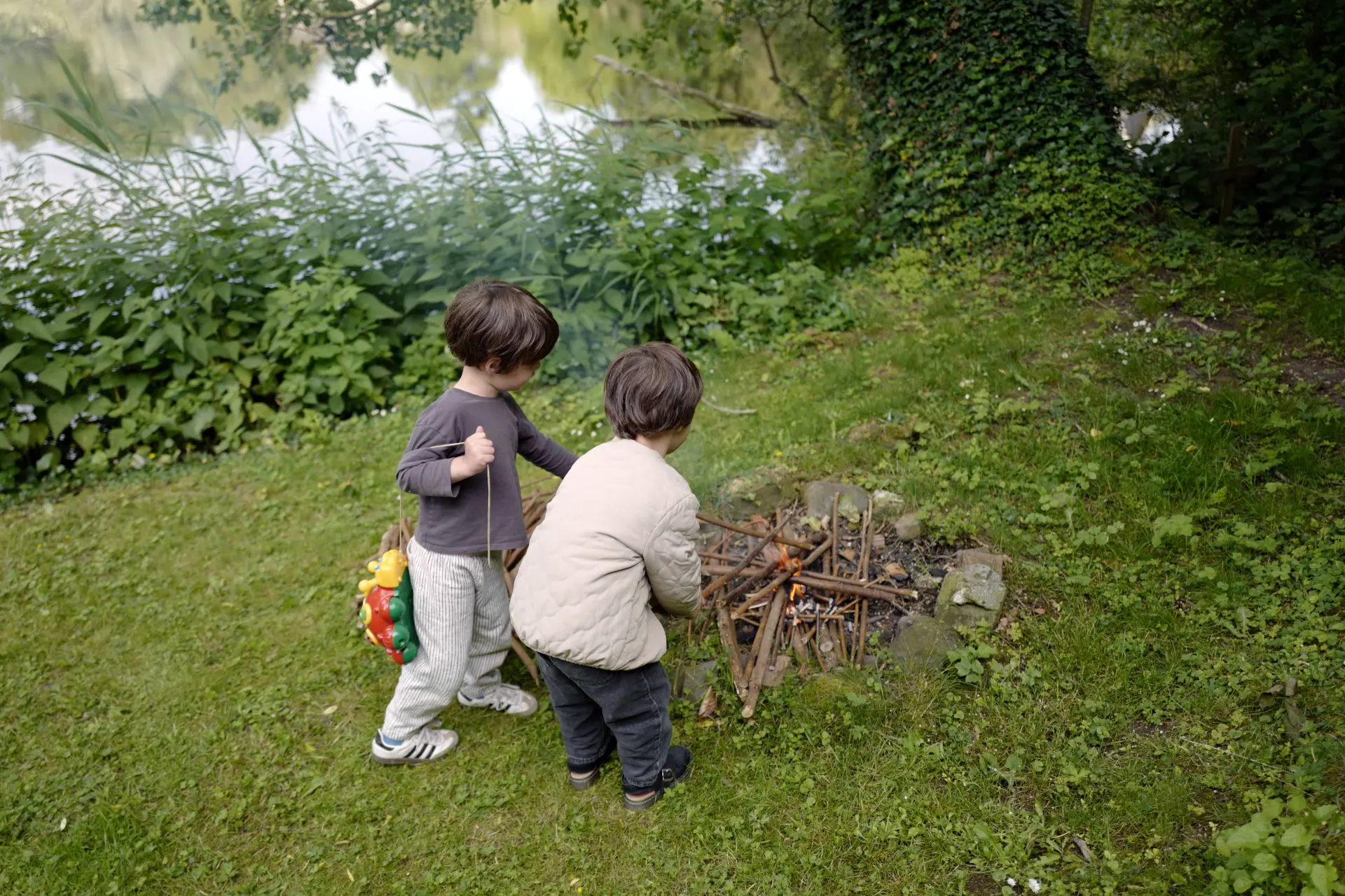 Waarom Nederlandse kinderen de gelukkigste ter wereld zijn volgens CNN