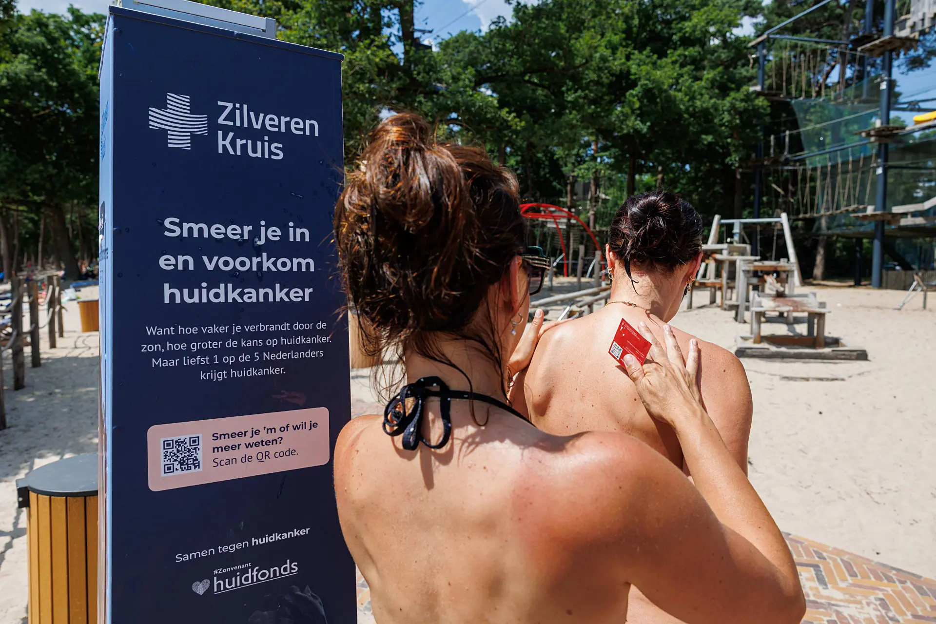 Minerale versus 'chemische' zonnebrandcrèmes: welke kun je het beste gebruiken?