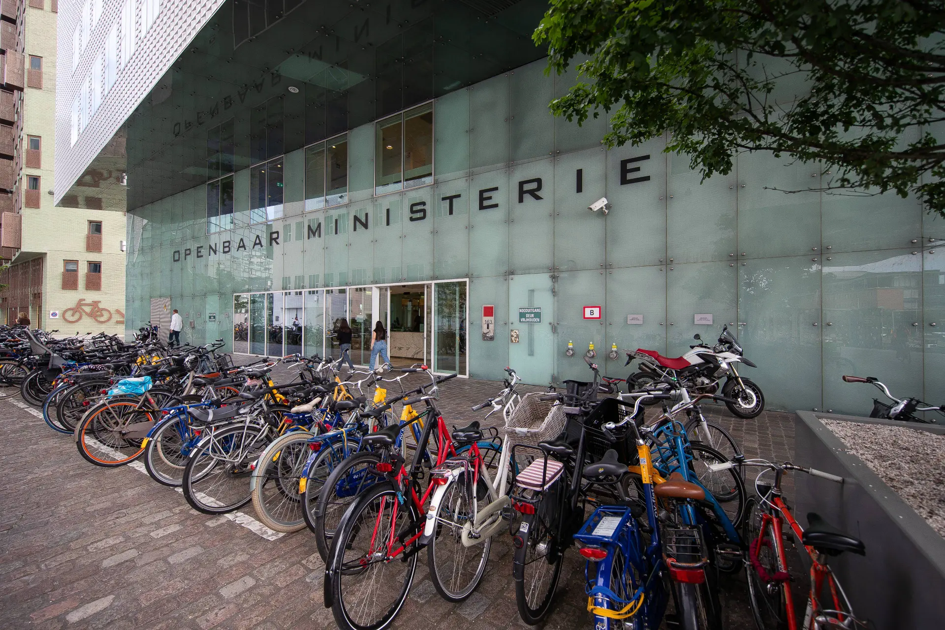 Totale chaos bij Openbaar Ministerie door hack: "Mijn cliënt leeft in doodsangst"