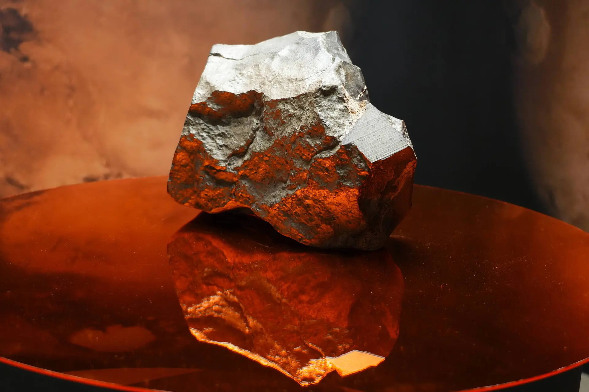 Altijd al een rotsblok van Mars gewild? Zo duur is dat