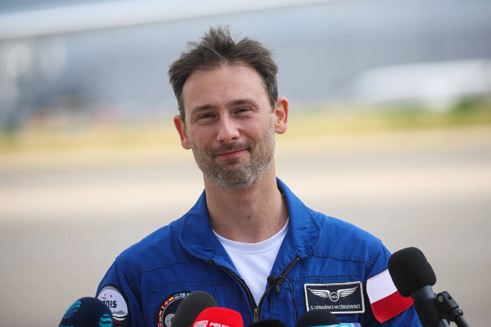 Ogen lijden in de ruimte: 70% van astronauten kampt met gezichtsproblemen (maar er zijn oplossingen)