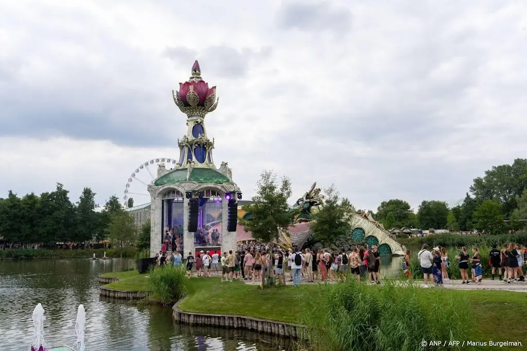 Optreden omstreden Israëlische dj op Tomorrowland geannuleerd