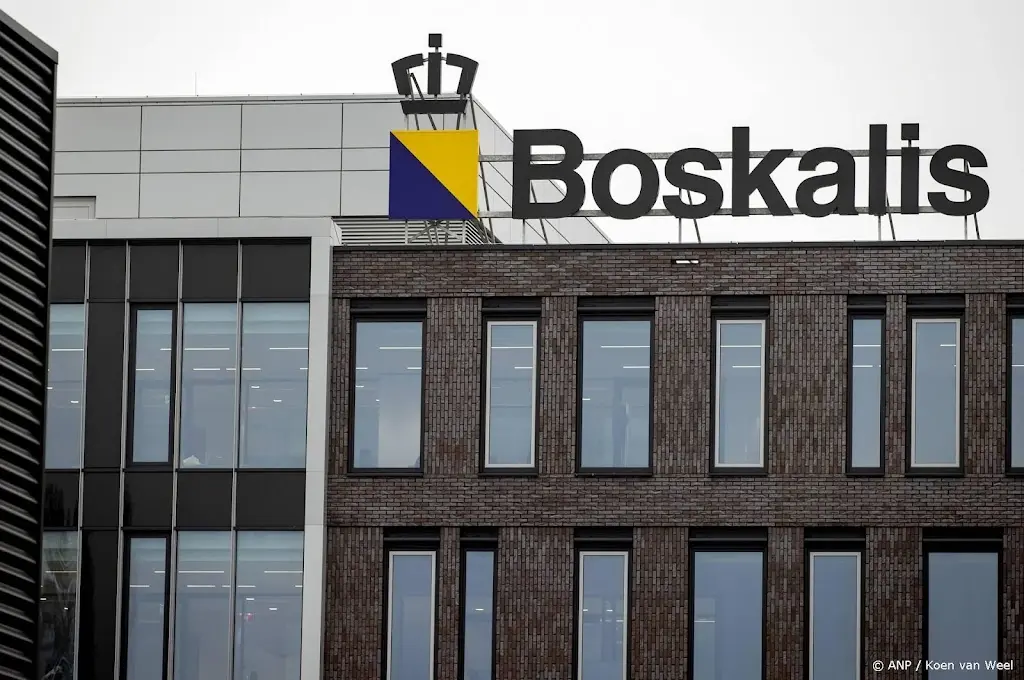 Grote opdracht offshore gaspijplijn Boskalis en Allseas in Taiwan