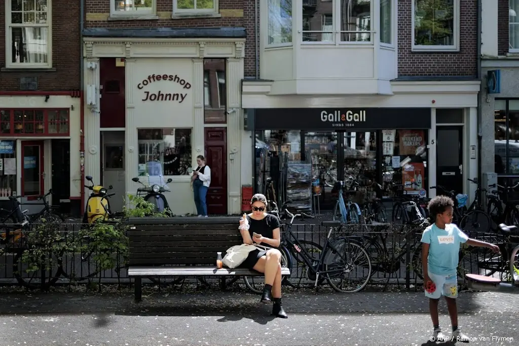 Economie groeit nauwelijks meer, consumptie en aantal vacatures slinken