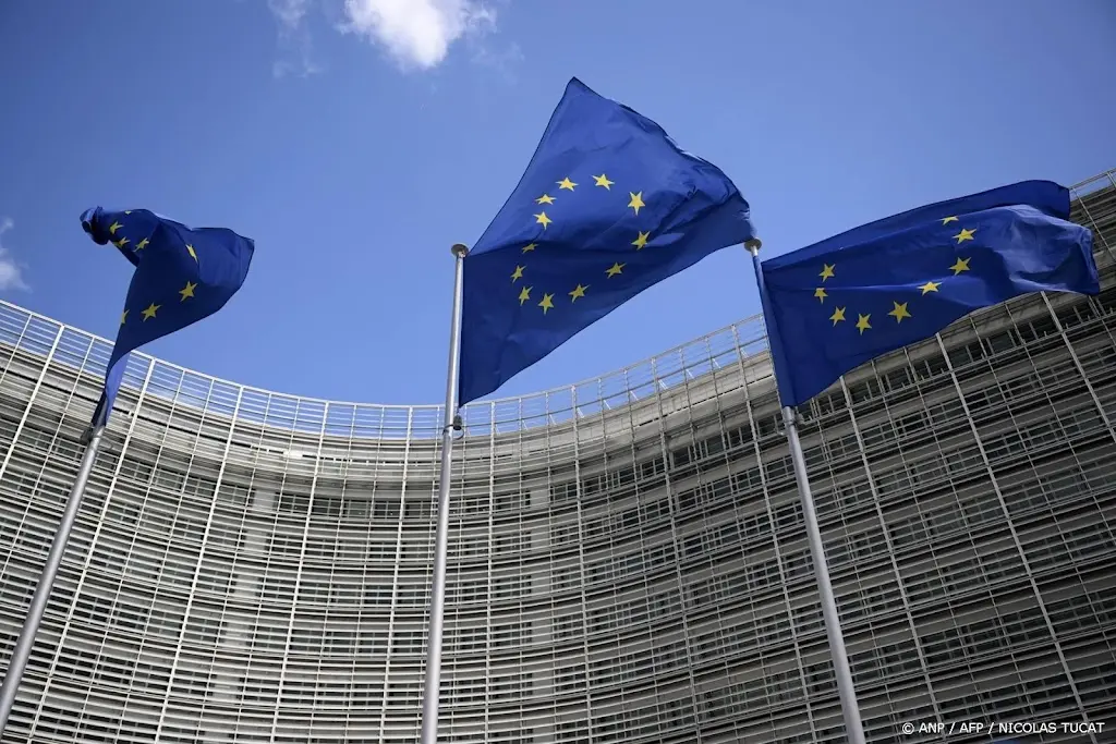 Nipte groei voor economie eurozone in tweede kwartaal