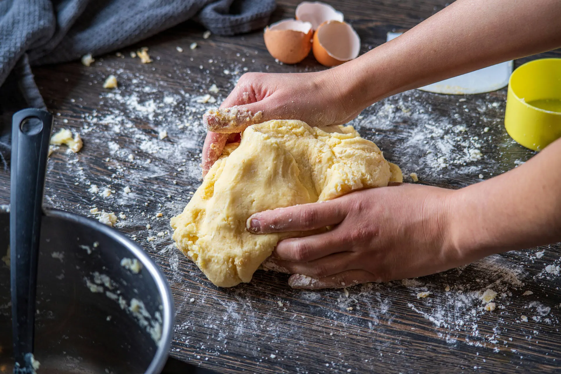 De zeldzaamste pasta ter wereld dreigt voor altijd te verdwijnen