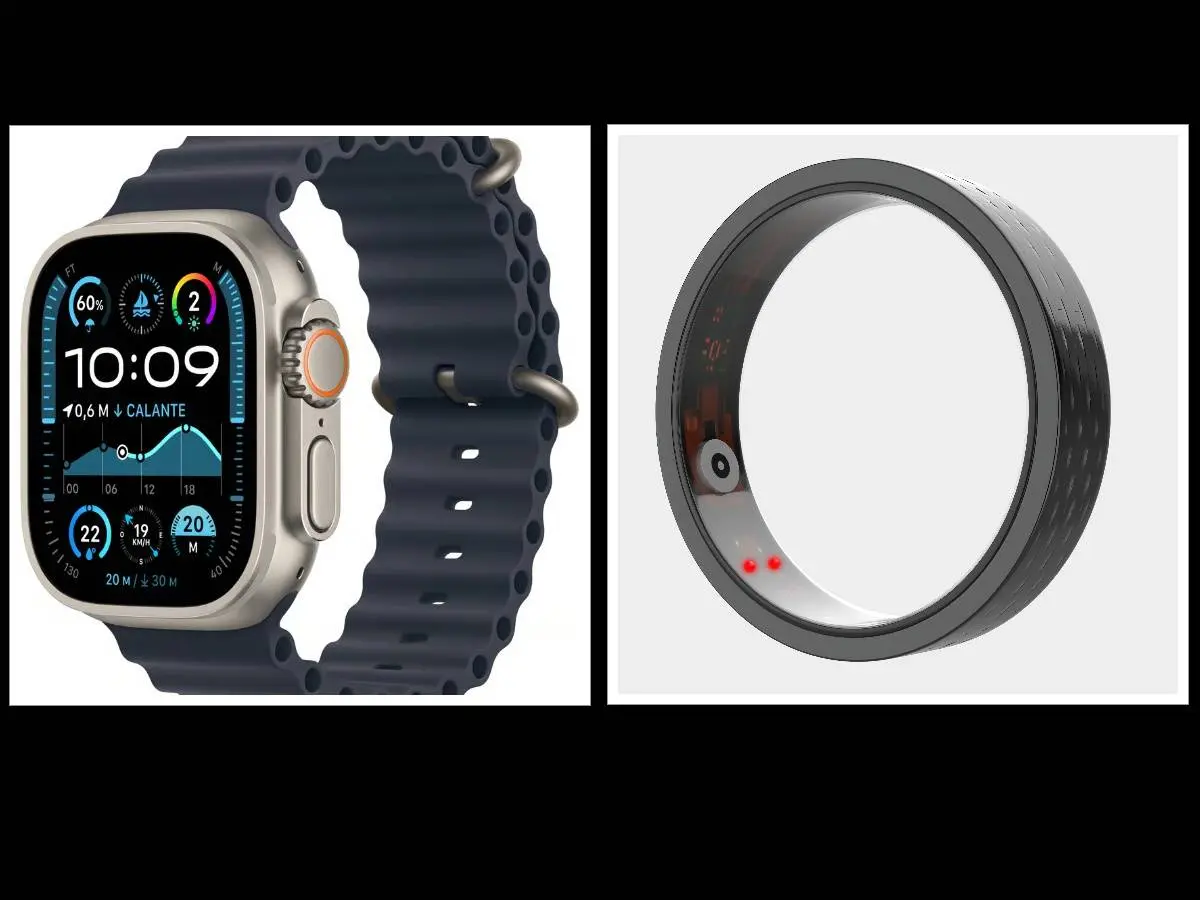 Trek je niet (te)veel aan van de adviezen van je smartwatch of ring