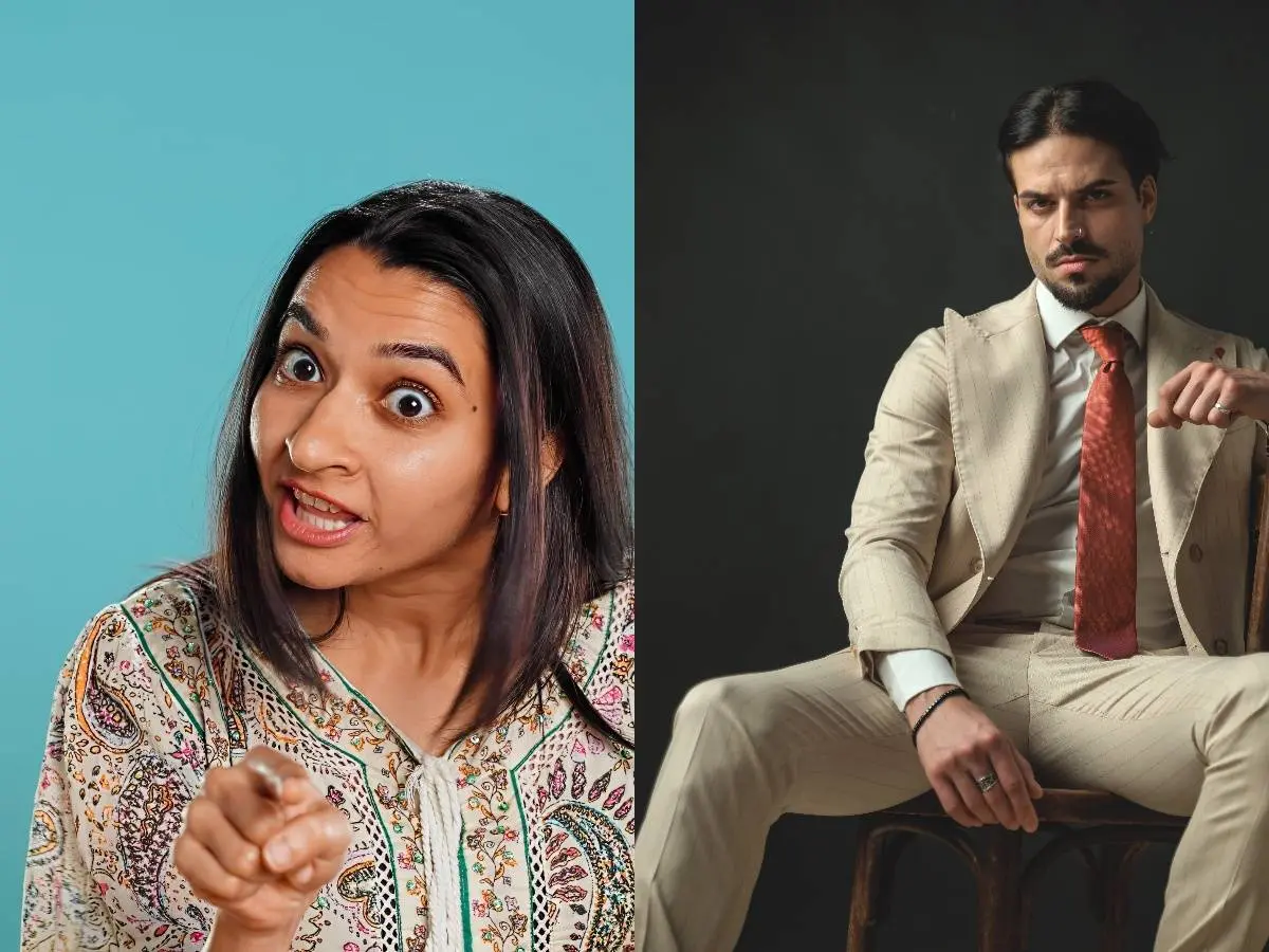 Deze eigenschap vinden zowel mannen als vrouwen behoorlijk sexy
