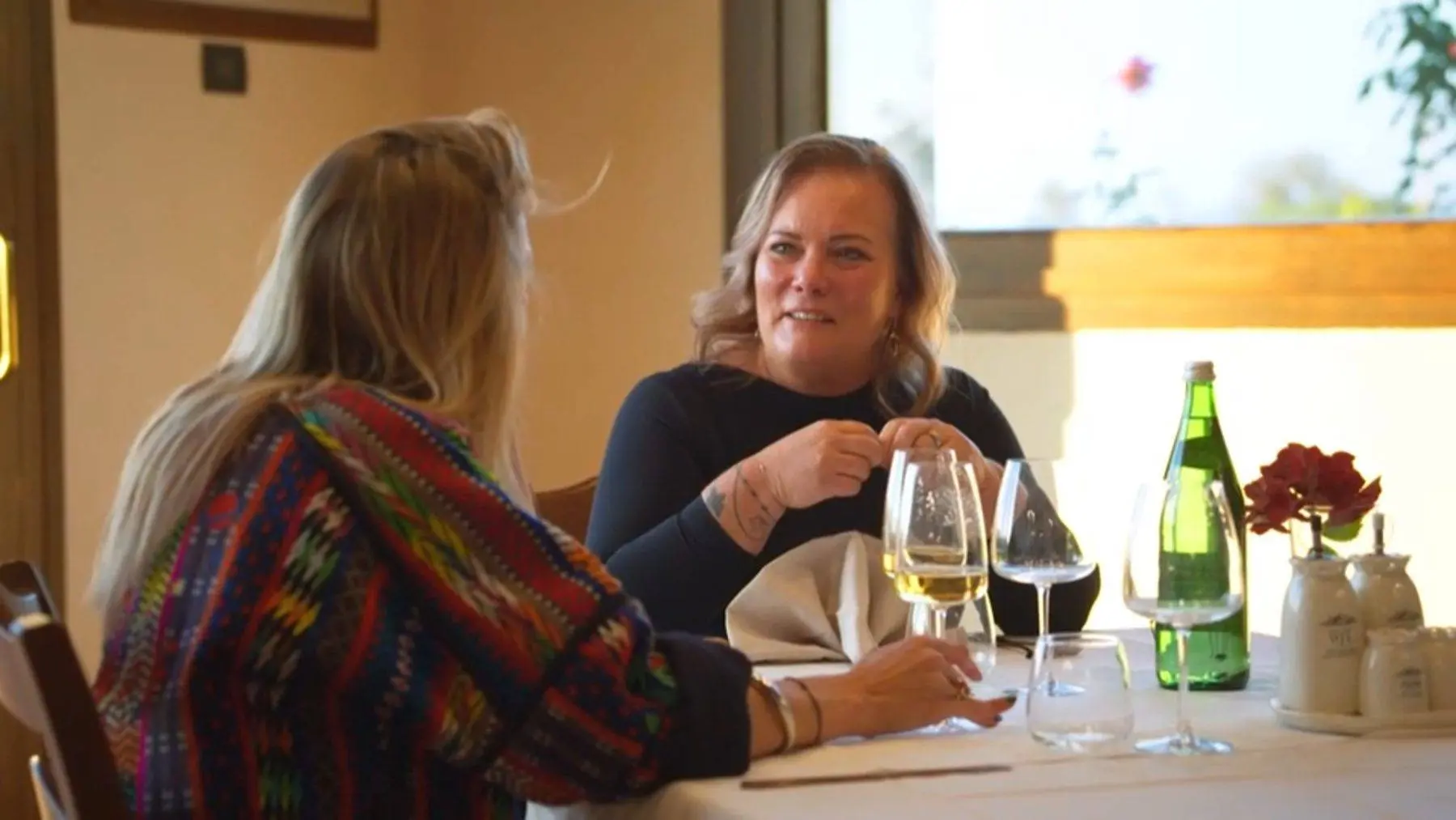 B&B Vol liefde: bij Eveline is het helemaal niet leuk en aan de Spaanse costa is het misschien te leuk
