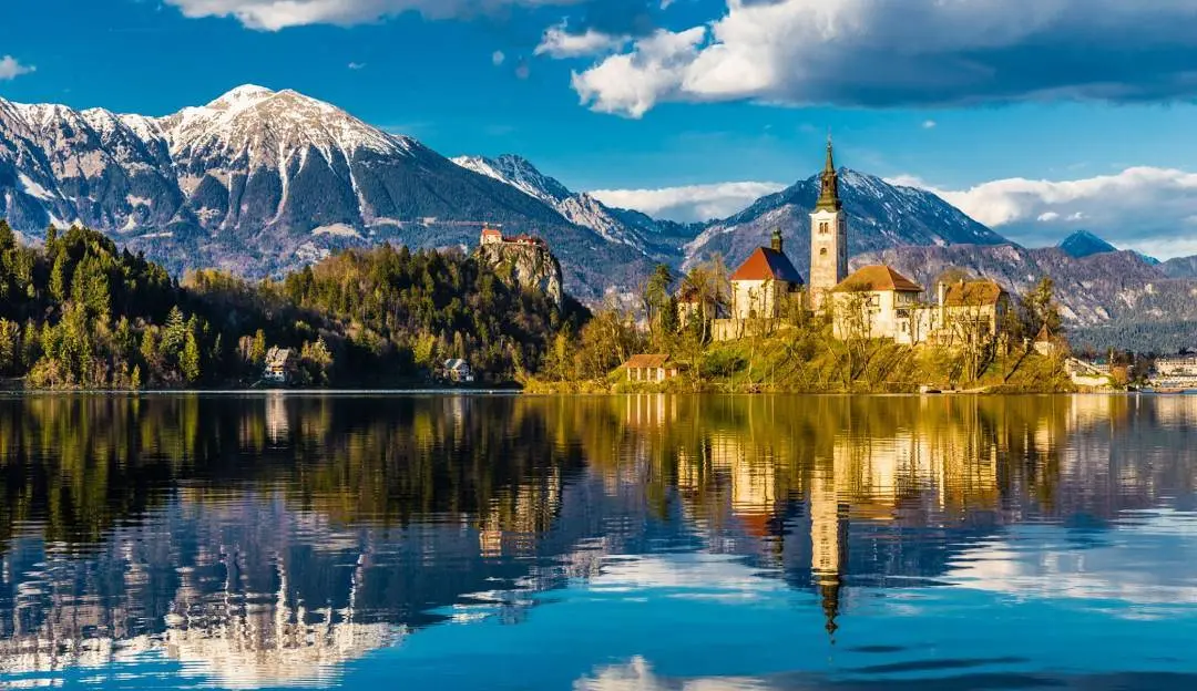 Waarom Slovenië misschien uit de Navo wil