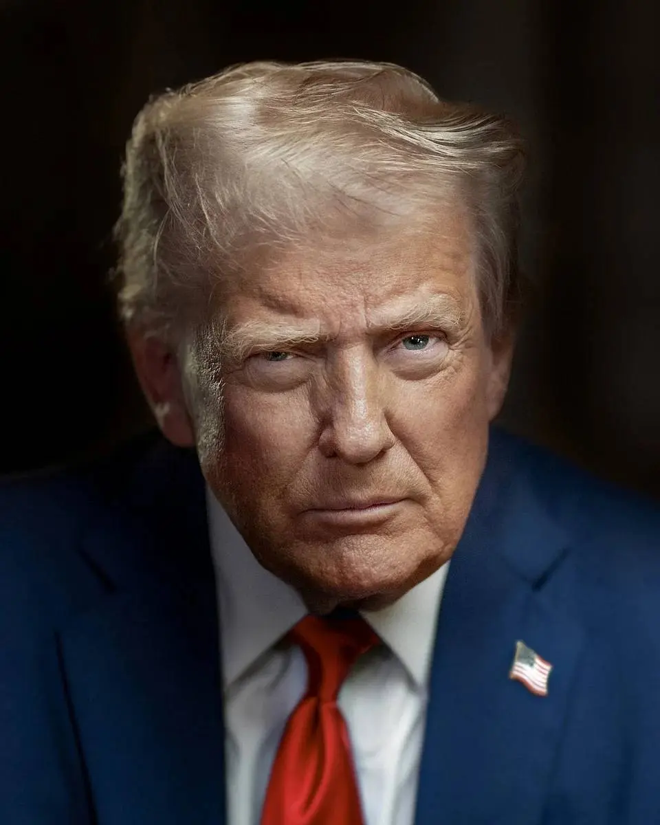 Epstein:  Trump wist alles en bracht veel tijd door met een van mijn meisjes