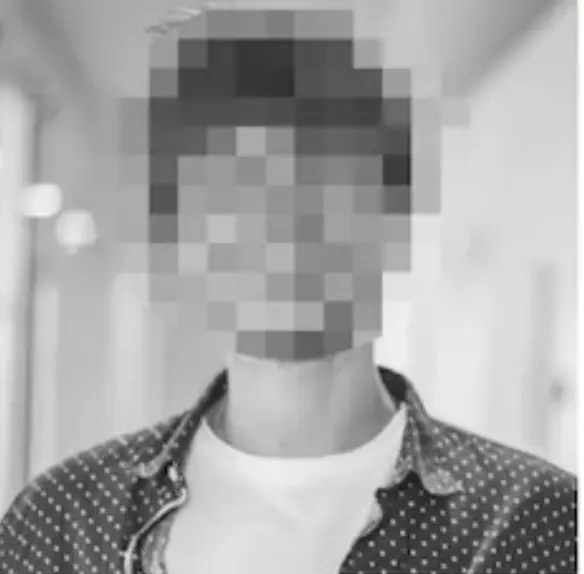 Jesse R hoorde stemmen die zeiden dat hij zijn moeder moest onthoofden en dat deed hij ook, met een bijl
