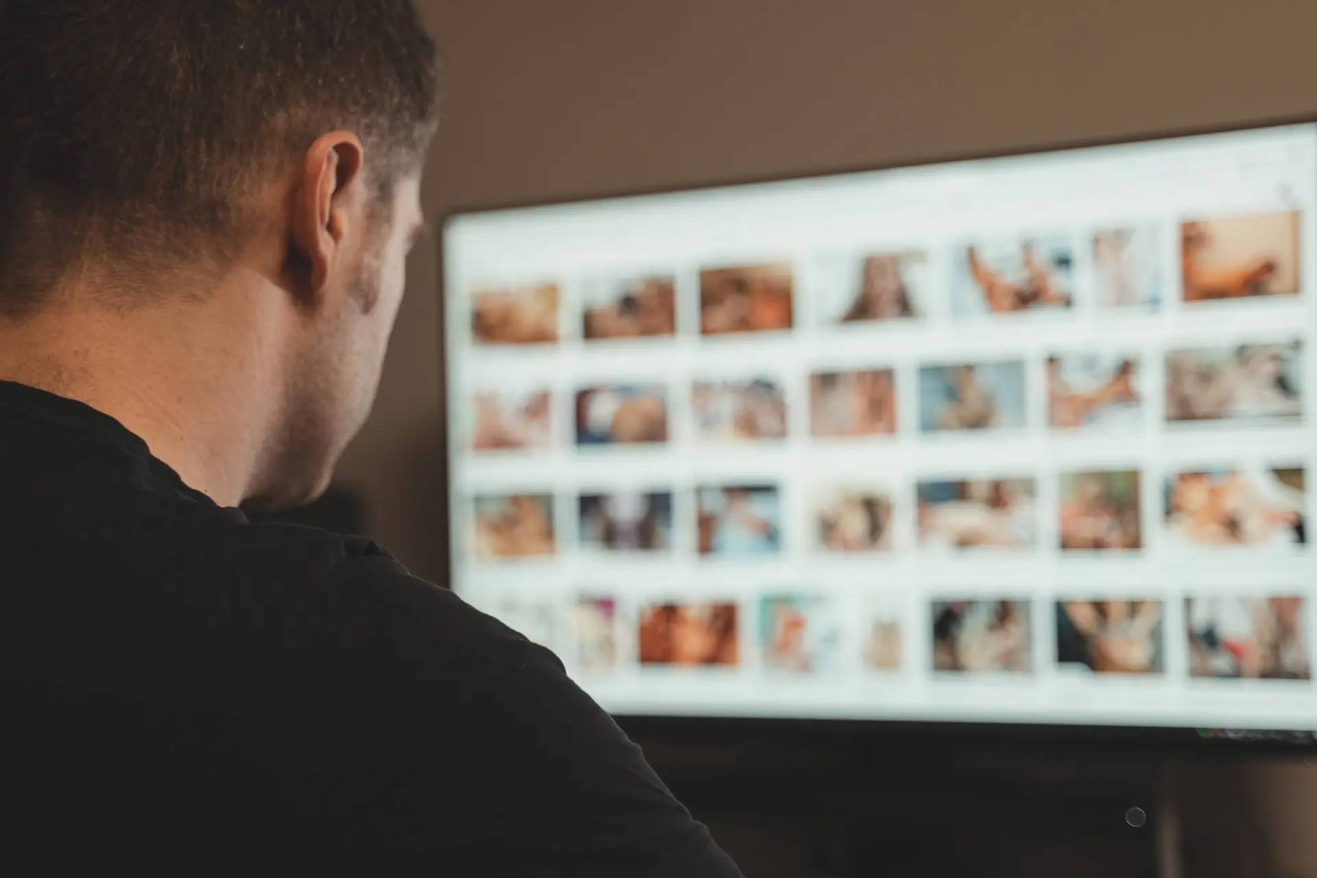 Gaan we anders denken over echte seks door porno? Kinderen zeker