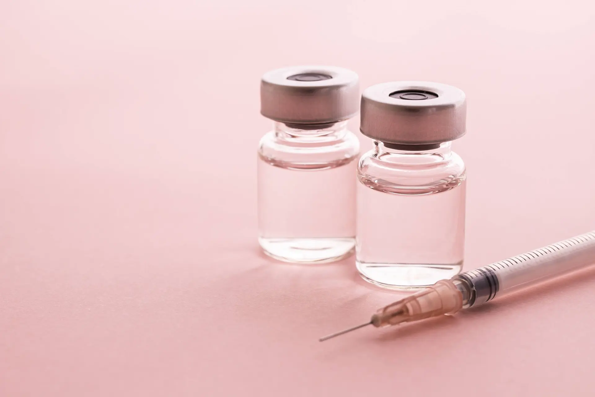 Botulisme-uitbraak door vervalste Botox