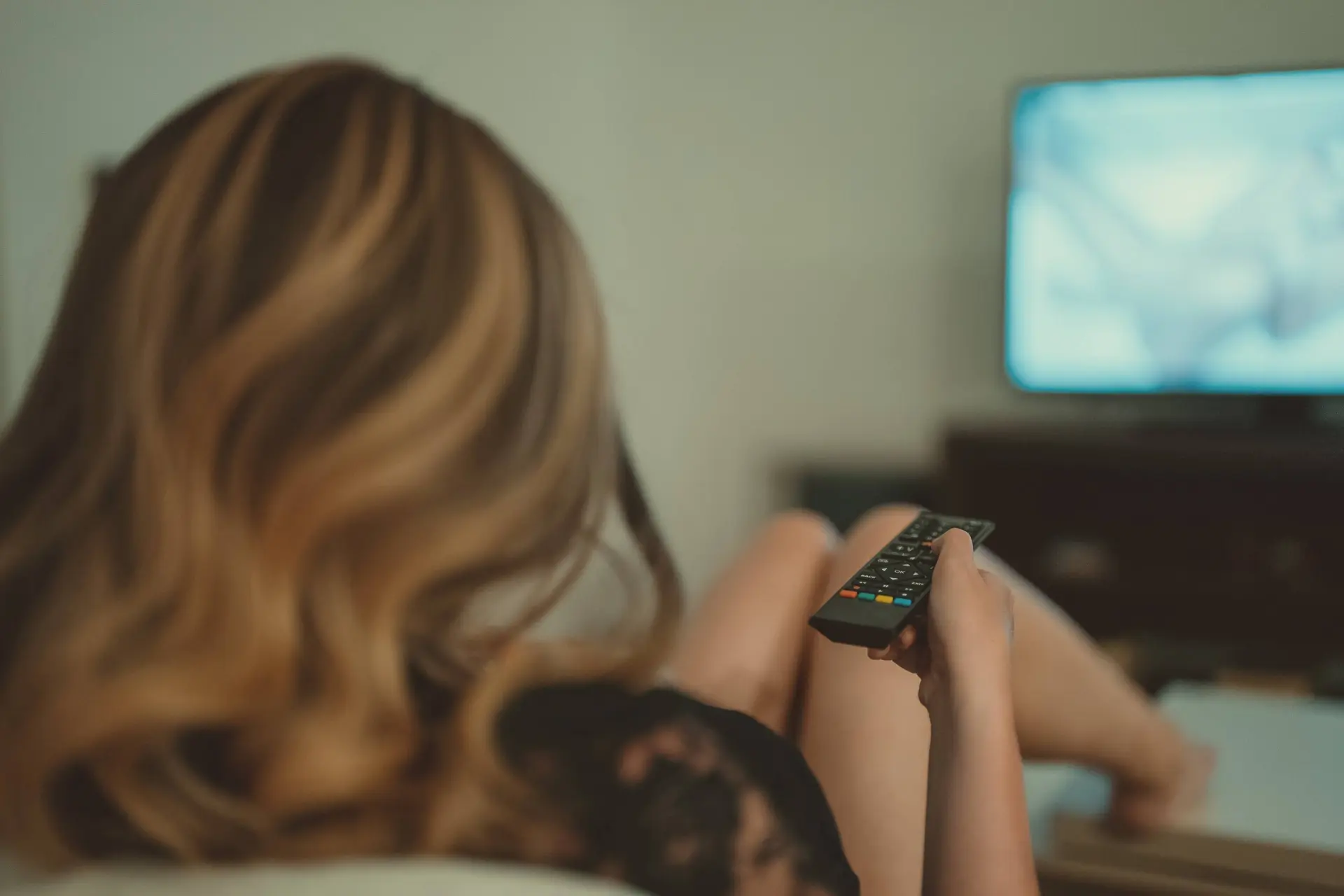 Waarom (veel) vrouwen graag porno kijken