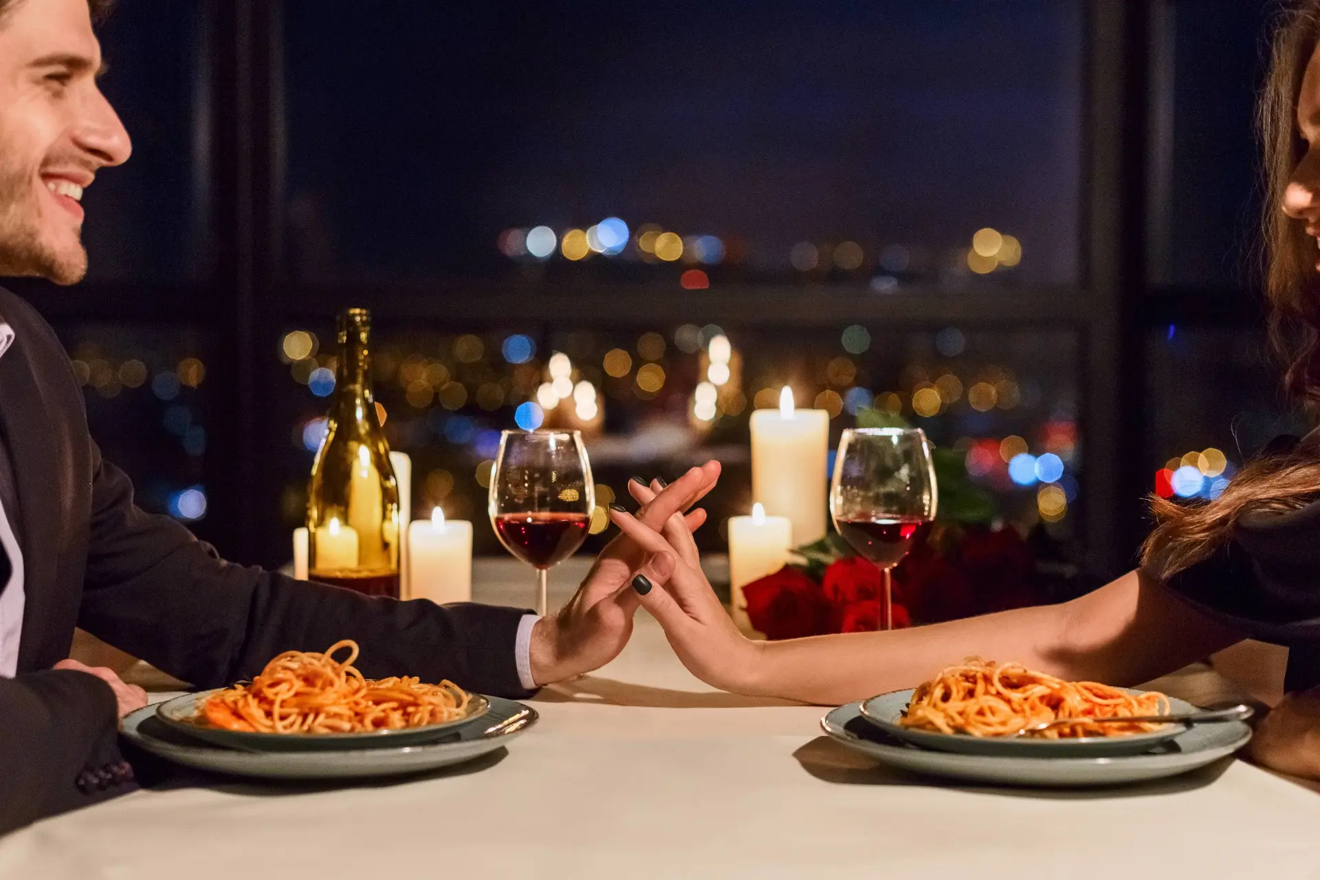 4 signalen waaraan obers zien dat een date helemaal misgaat