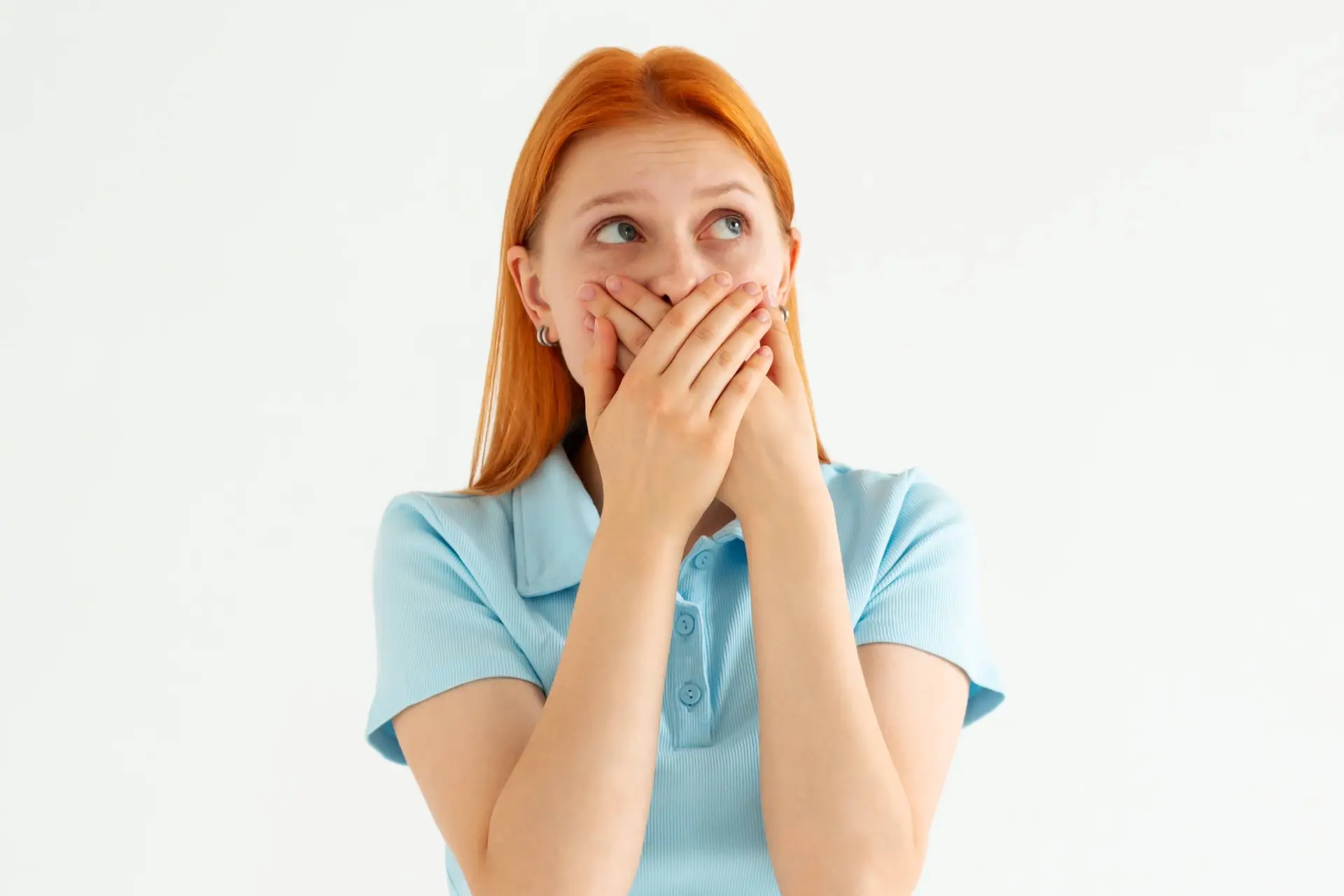 Volgens psychologen maken veel vrouwen zich klein door deze 5 zinnen uit te spreken