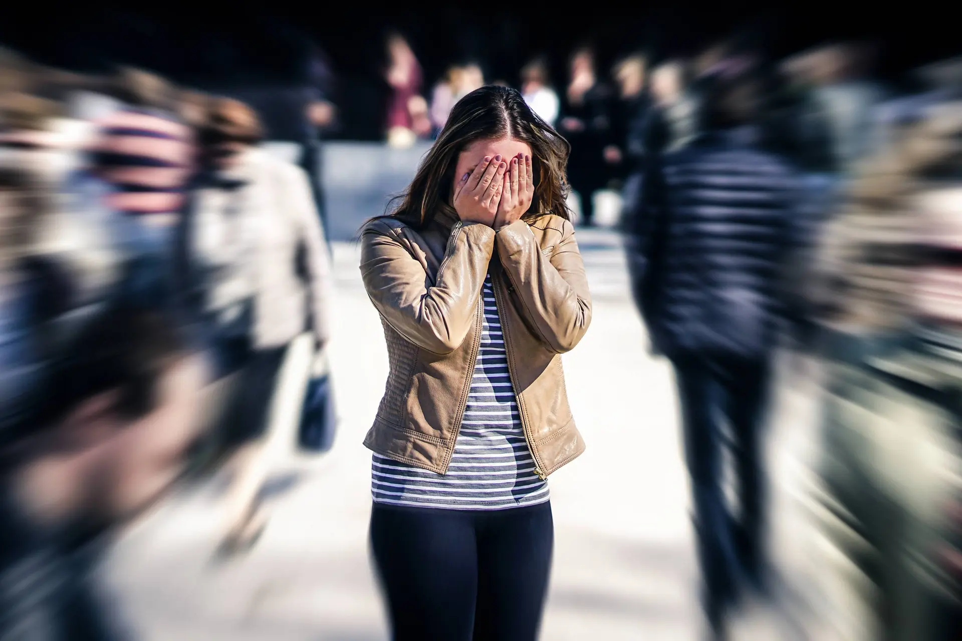 Kan evolutie depressie verklaren?