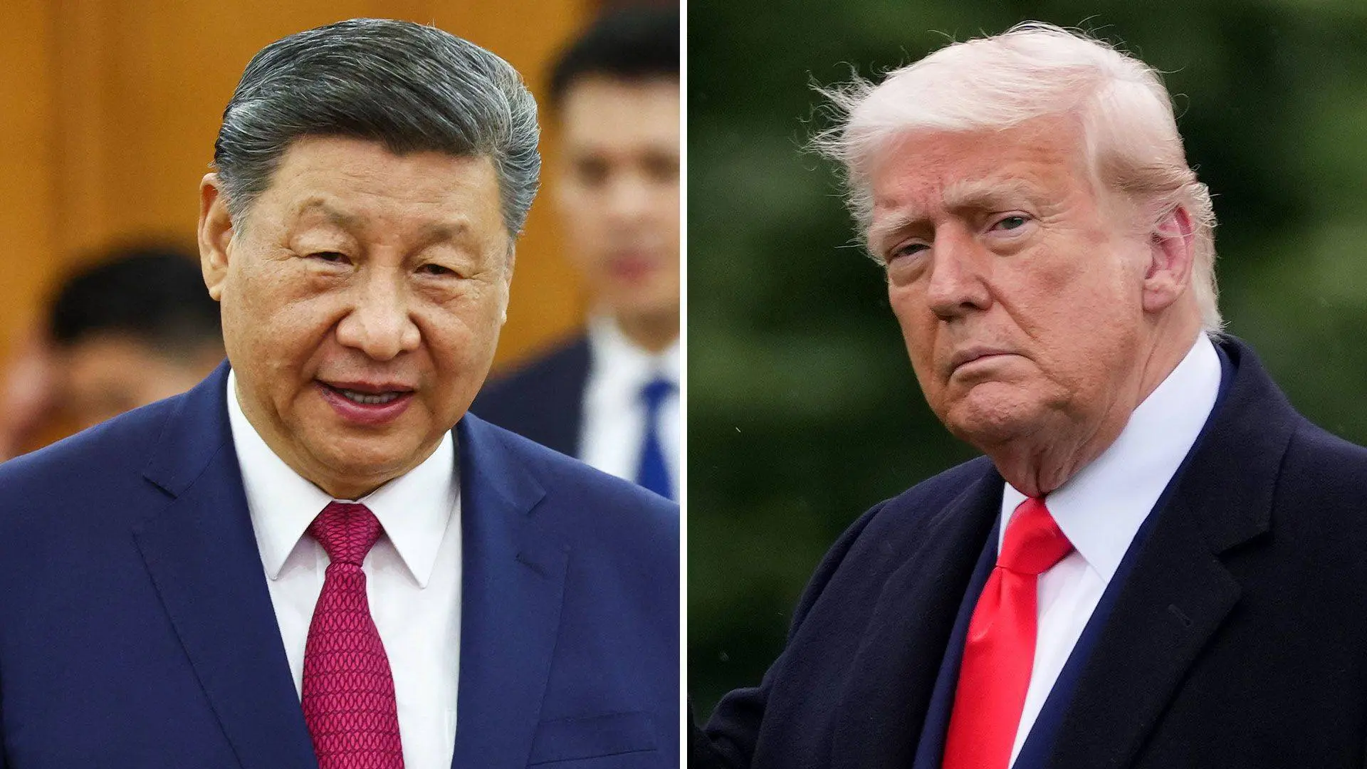China wint de race van de VS: hoe Amerika zijn voorsprong verliest