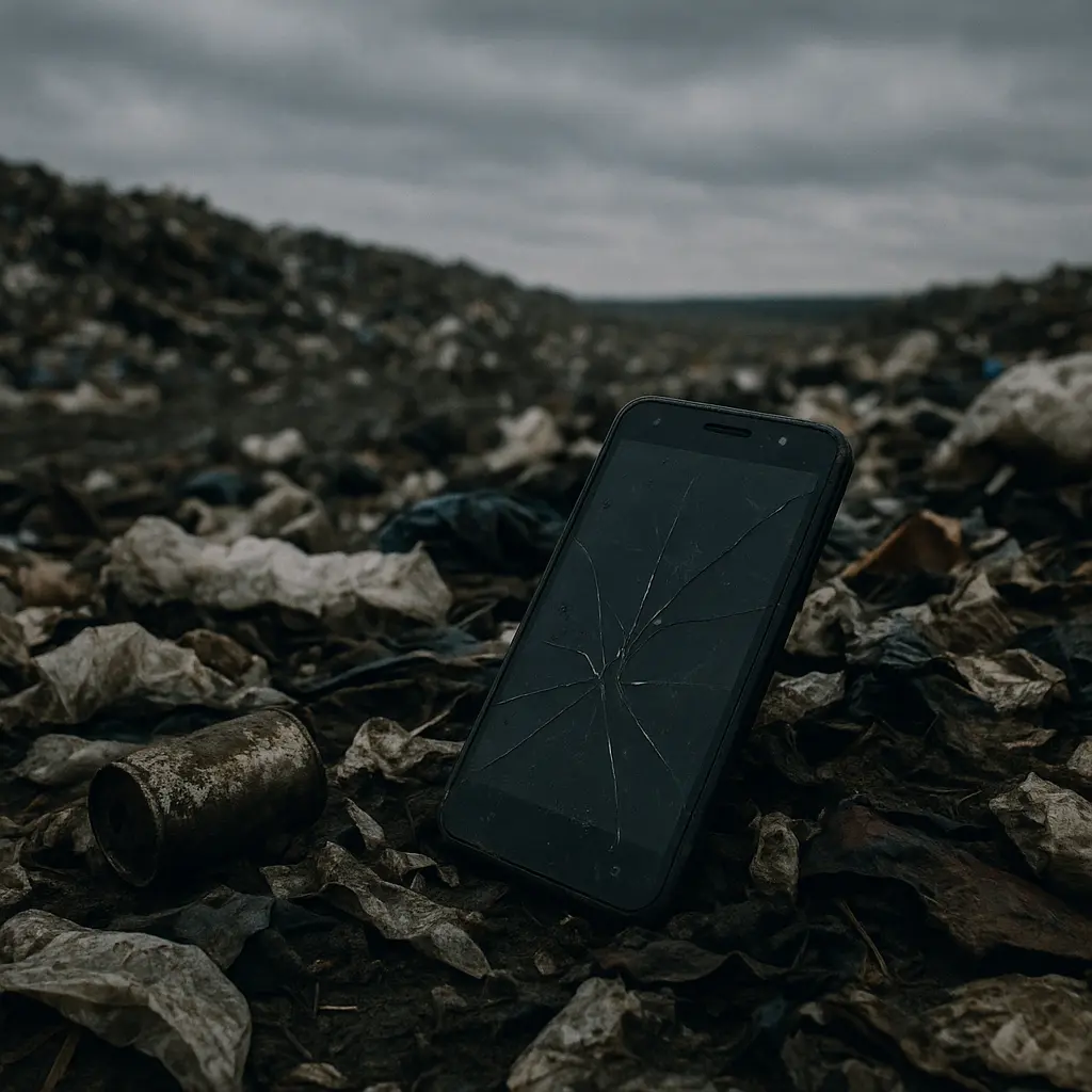 De mobiele telefoon overleeft AI niet – dit is het begin van het einde