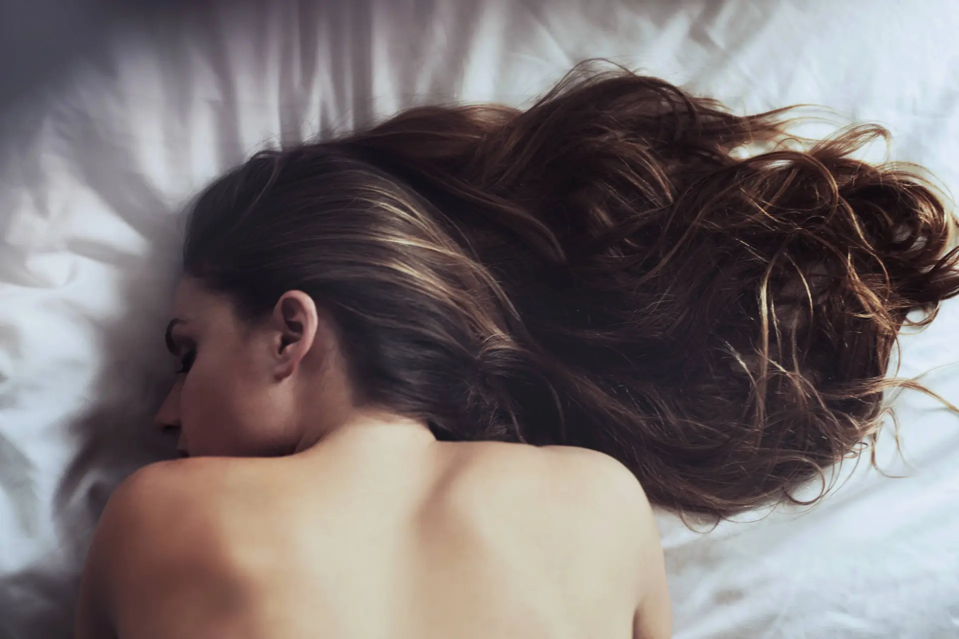 Wat vrouwen fantaseren en dromen over seks: 4 vrouwen vertellen
