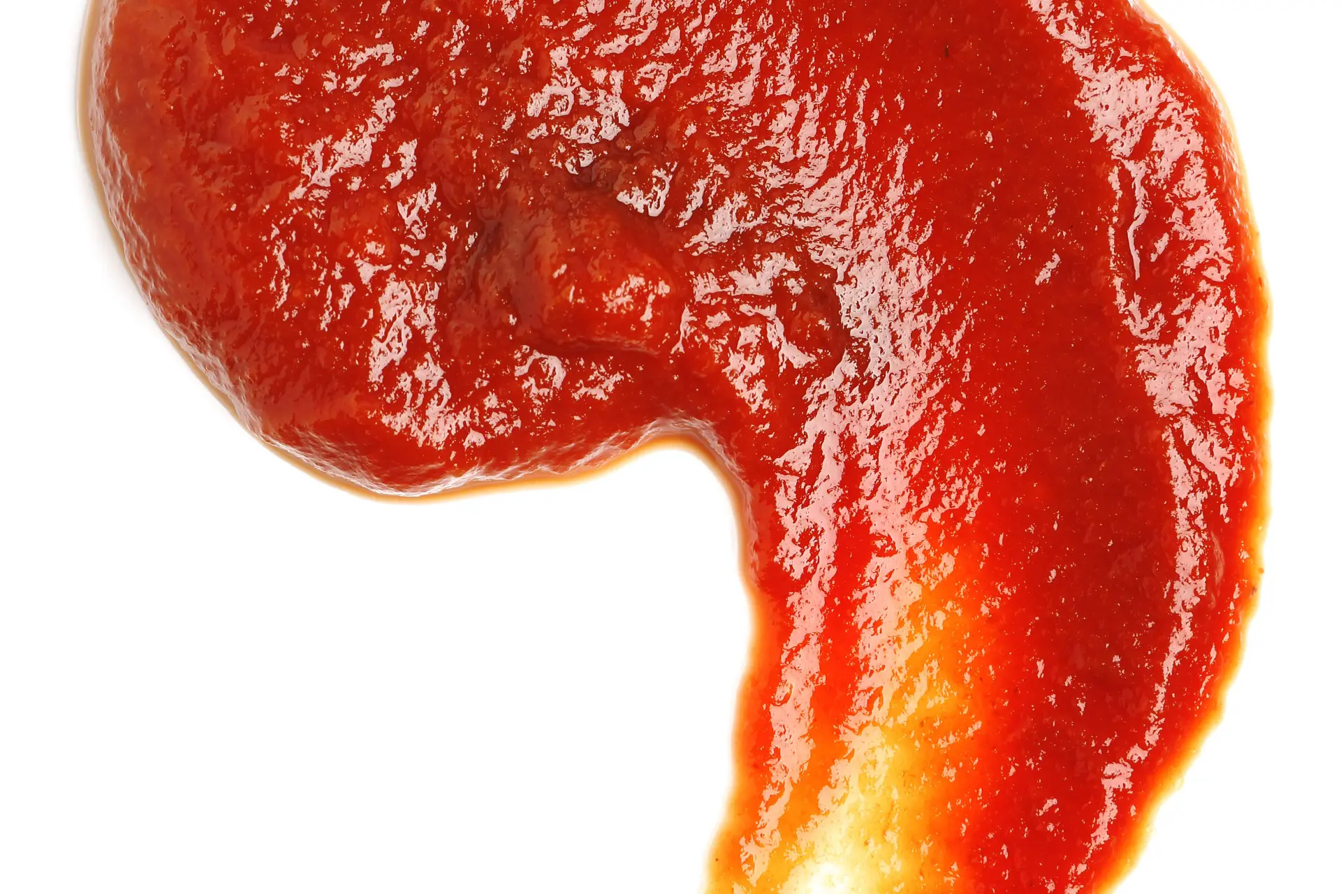 Ketchup was eerst geneesmiddel tegen diarree