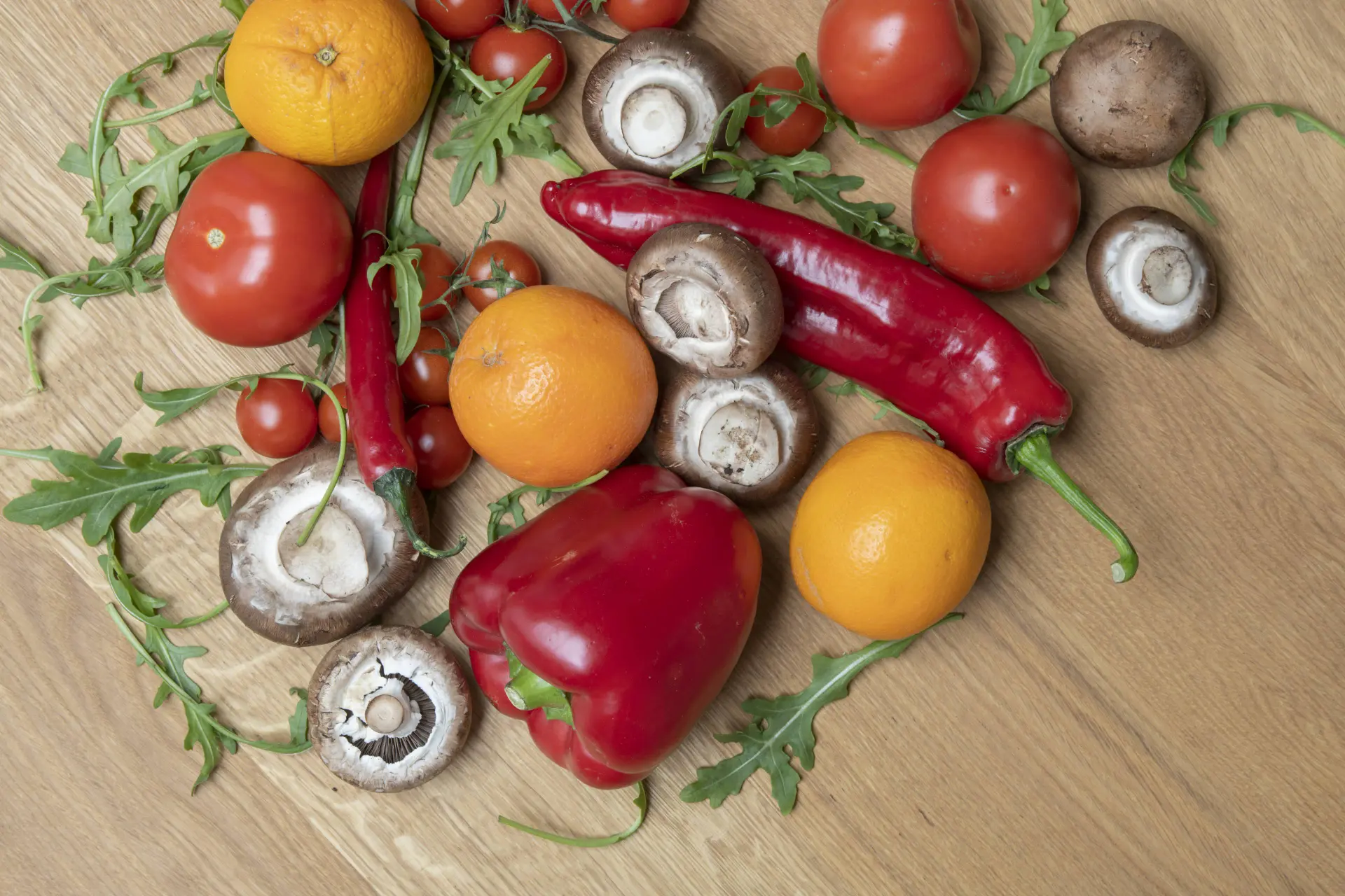 Vegetarisch eten kan mogelijk kans op bepaalde soorten kanker flink verminderen
